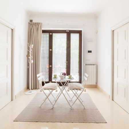 Garden House, Appartamento Con Giardino A Fasano Exterior foto